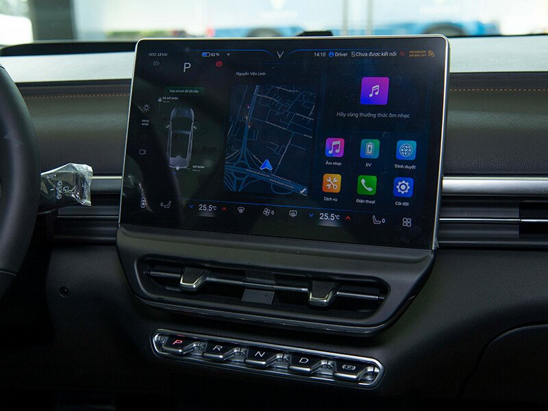 VinFast VF6 Plus