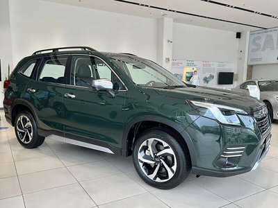Subaru Forester 2.0 i-S EyeSight 2023