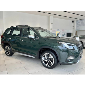 Subaru Forester 2.0 i-S EyeSight (VIN 2024)