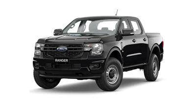 Ford Ranger XL 2.0L 4x4 MT 2023