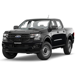 Ford Ranger XL 2.0L 4x4 MT 2024