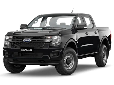 Ford Ranger XL 2.0L 4x4 MT