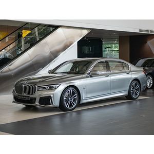 BMW 735Li M Sport LCI