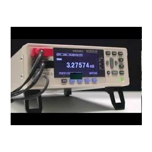 Thiết bị đo điện trở Hioki RM3545