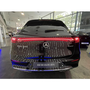 Mercedes-Benz EQS 500 4Matic