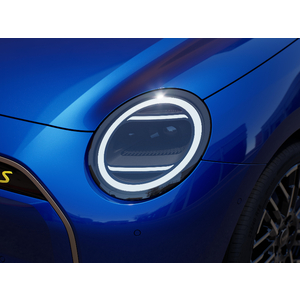 MINI 3-Cửa SE