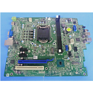 Mainboard Dell Vostro 3888 DDR4 Desktop RM5DR