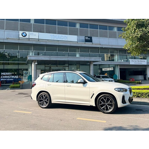 BMW X3 xDrive30i M Sport