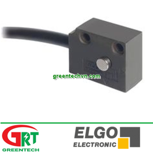 RMAX1 | Elgo | Magnetic length measuring system | Cảm biến thước từ RMIX1 | Elgo Electronic Vietnam