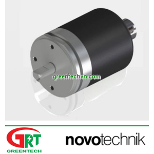 RSC-6600 | Novotechnik | Bộ mã hoá vòng quay | Novotechnik VietNam