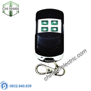 Remote Điều Khiển Từ Xa - RMC1 (điều khiển cửa cuốn , 30-100m) - KAWASAN