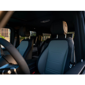 Mercedes-Benz G 580 EQ Editon One