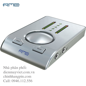 RME Babyface - Silver Edition - USB