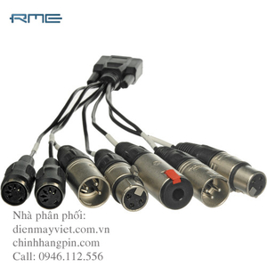 RME BO9632XLRMKH for HDSP 9632