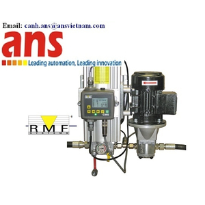 RMF MXWV1A30G1B070100 Máy tách nước, chất cặn từ dầu.