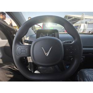 VinFast Minio Green