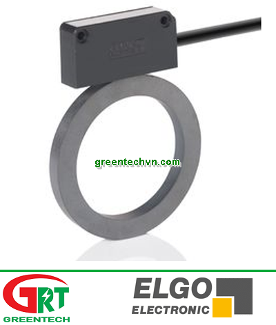 RMIX2 | Elgo | Magnetic length measuring system | Cảm biến thước từ RMIX2 | Elgo Electronic Vietnam