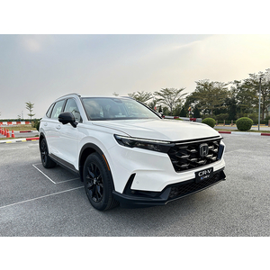 Honda CR-V e:HEV RS 2026