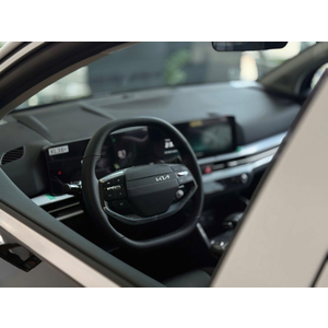 New KIA Sportage 2.0G Deluxe
