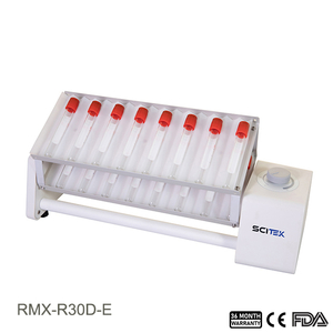 Máy trộn xoay lắc tiết kiệm - RMX-R30S-E; RMX-R30L-E; RMX-R30D-E
