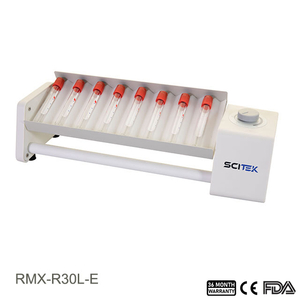 Máy trộn xoay lắc tiết kiệm - RMX-R30S-E; RMX-R30L-E; RMX-R30D-E
