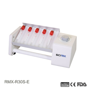 Máy trộn xoay lắc tiết kiệm - RMX-R30S-E; RMX-R30L-E; RMX-R30D-E