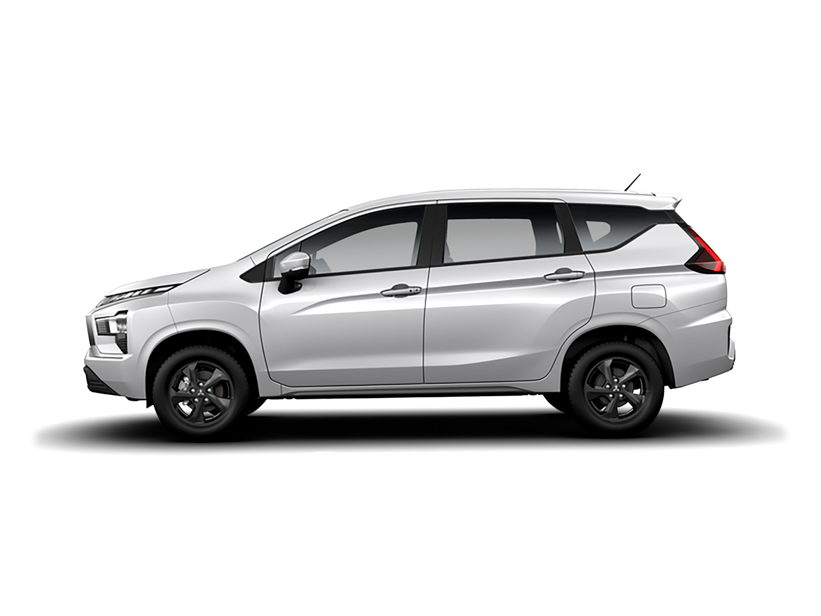 Mitsubishi Xpander AT