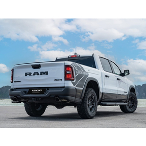 Ram 1500 Rebel