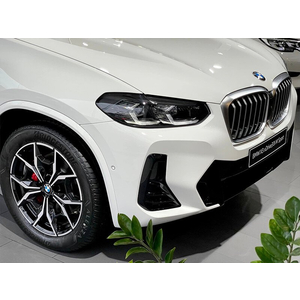 BMW X3 xDrive30i M Sport