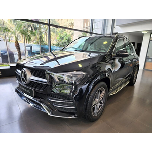 Mercedes-Benz GLE 450 4Matic