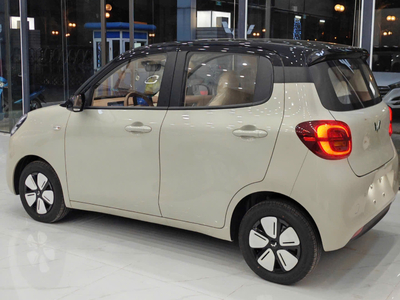 Wuling Macaron (300KM)