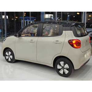 Wuling Macaron (300KM)