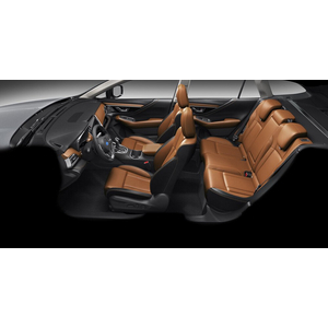 Subaru Outback 2.5i-T EyeSight (VIN 2025)