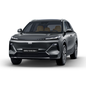 Geely EX5 EM-i Max