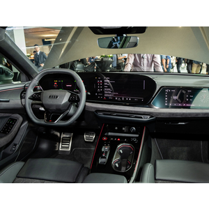 Audi A6 S line 2.0 TFSI