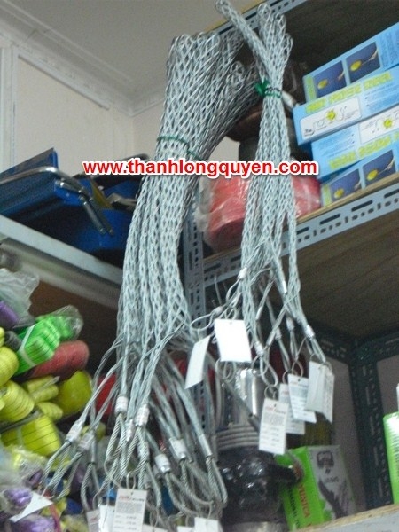 RỌ KÉO CÁP ANG20 (18-24MM) PSK