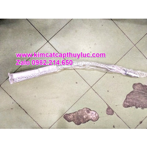 RỌ KÉO CÁP PSK ANG30S 19MM-35MM ĐẦU XOAY