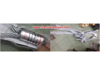 RỌ KÉO CÁP PSK ANG45 CHÍNH HÃNG