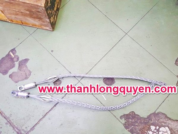RỌ KÉO CÁP XOAY ANG-45S 50MM-75MM