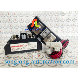 RELAY BÁN DẪN XIMADEN H3340ZN