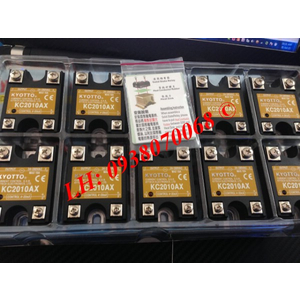 Rơ le bán dẫn KYOTTO KC2010AX
