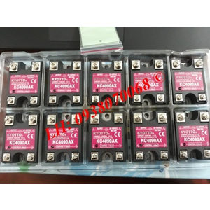 Rơ le bán dẫn KYOTTO KC4090AX