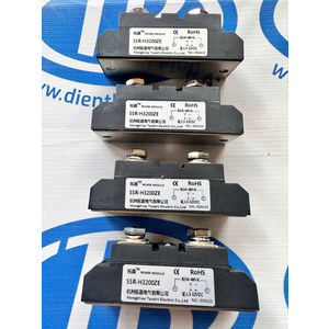 Rơ le bán dẫn SSR-H3200ZE