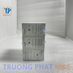 Rơle bảo vệ pha XJ3-G