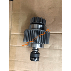 RƠ LE ĐỀ XE TẢI ISUZU NQR 75 - 4HK1