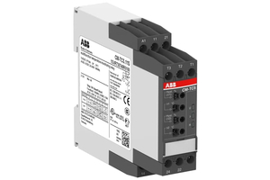 Rơ le giám sát nhiệt độ CM-TCS.22S