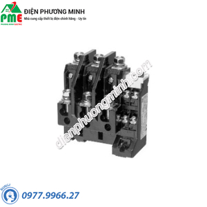 Rơ le nhiệt Mitsubishi TH-N120KP 54A