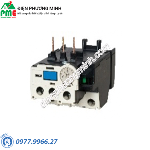 Rơ le nhiệt Mitsubishi TH-T18 15A