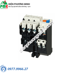 Rơ le nhiệt Mitsubishi TH-T25 0.35A