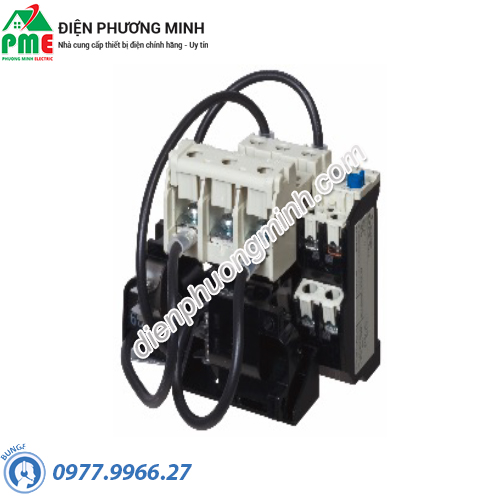 Rơ le nhiệt Mitsubishi TH-T50KP 42A